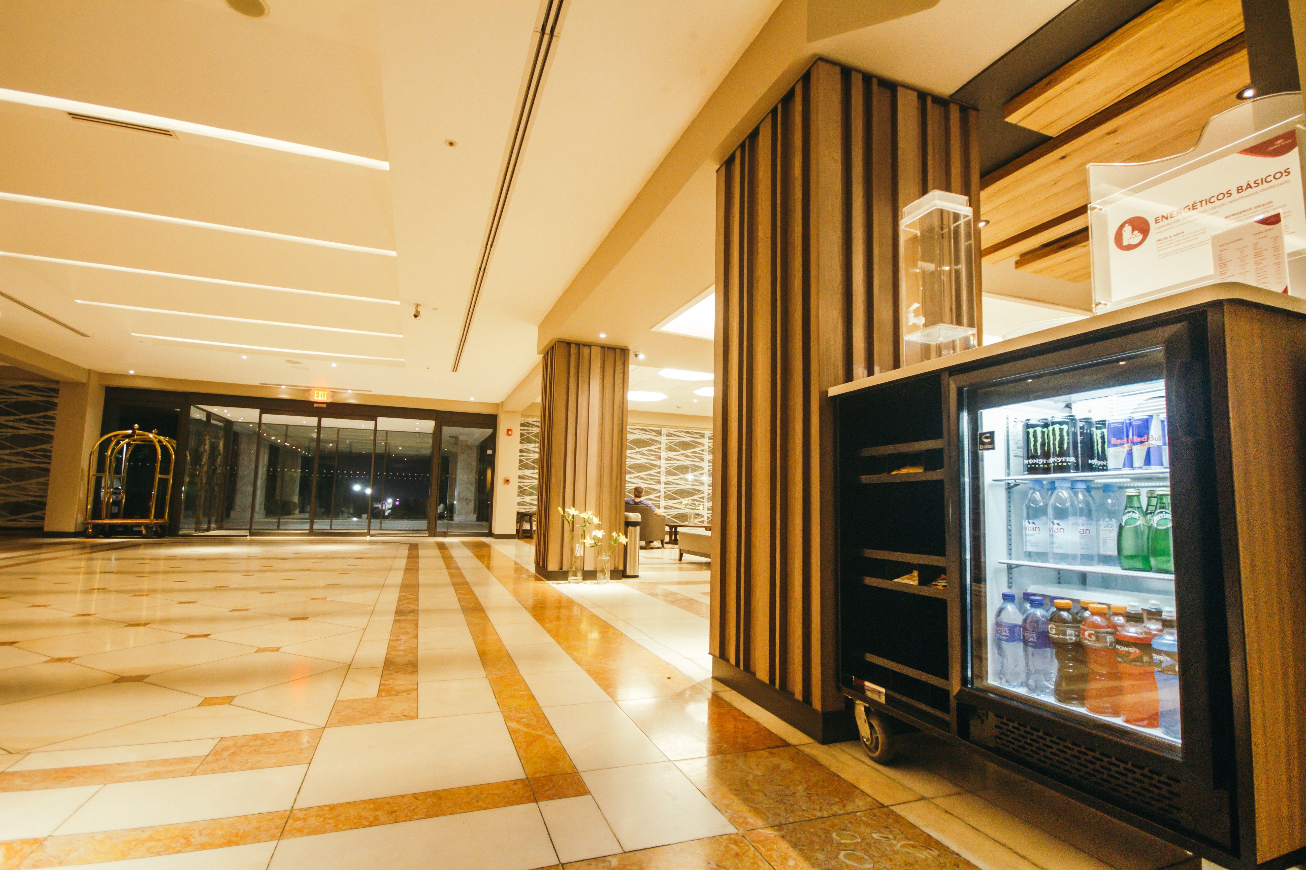 Crowne Plaza Managua By Ihg Hotel Exterior photo