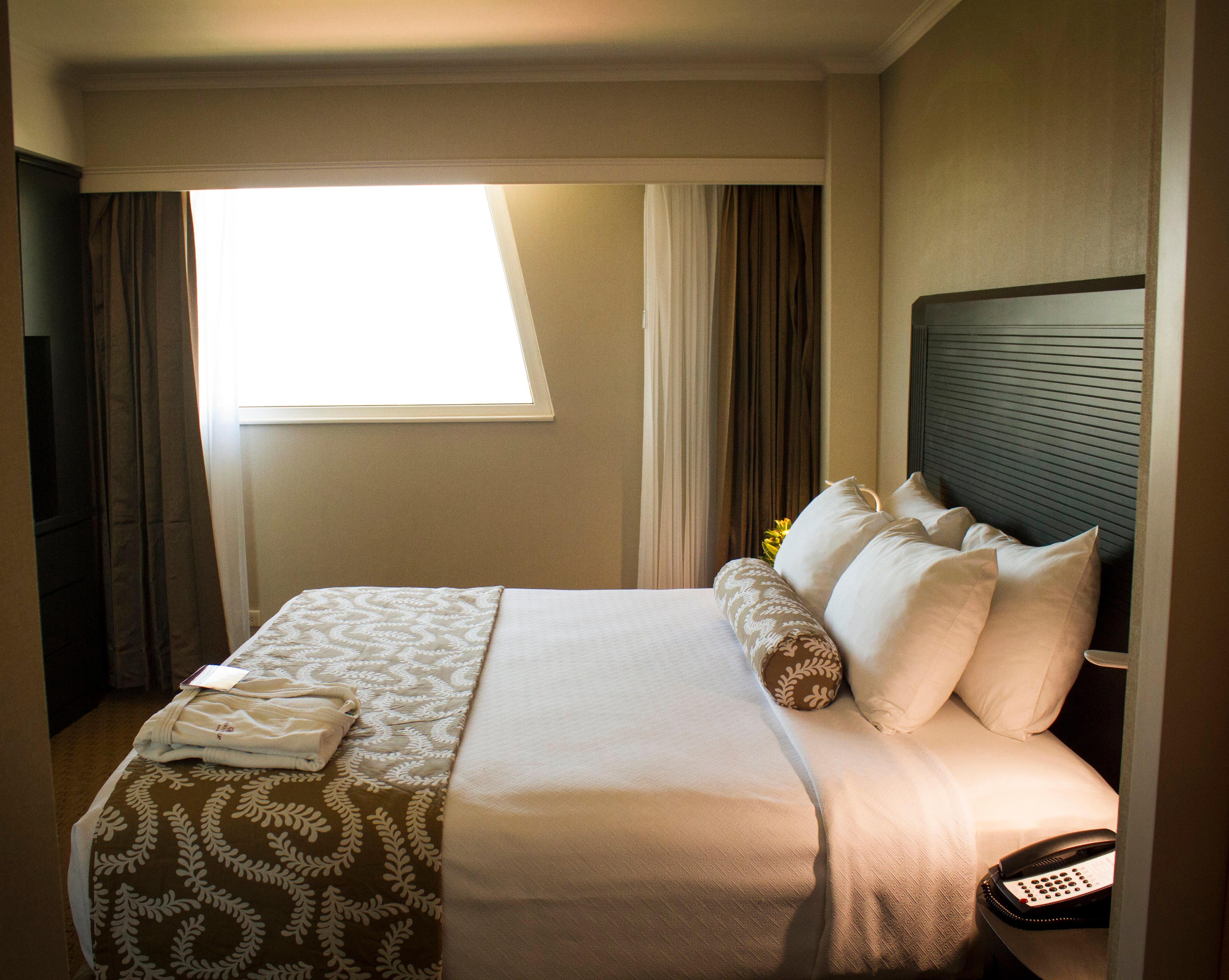 Crowne Plaza Managua By Ihg Hotel Exterior photo