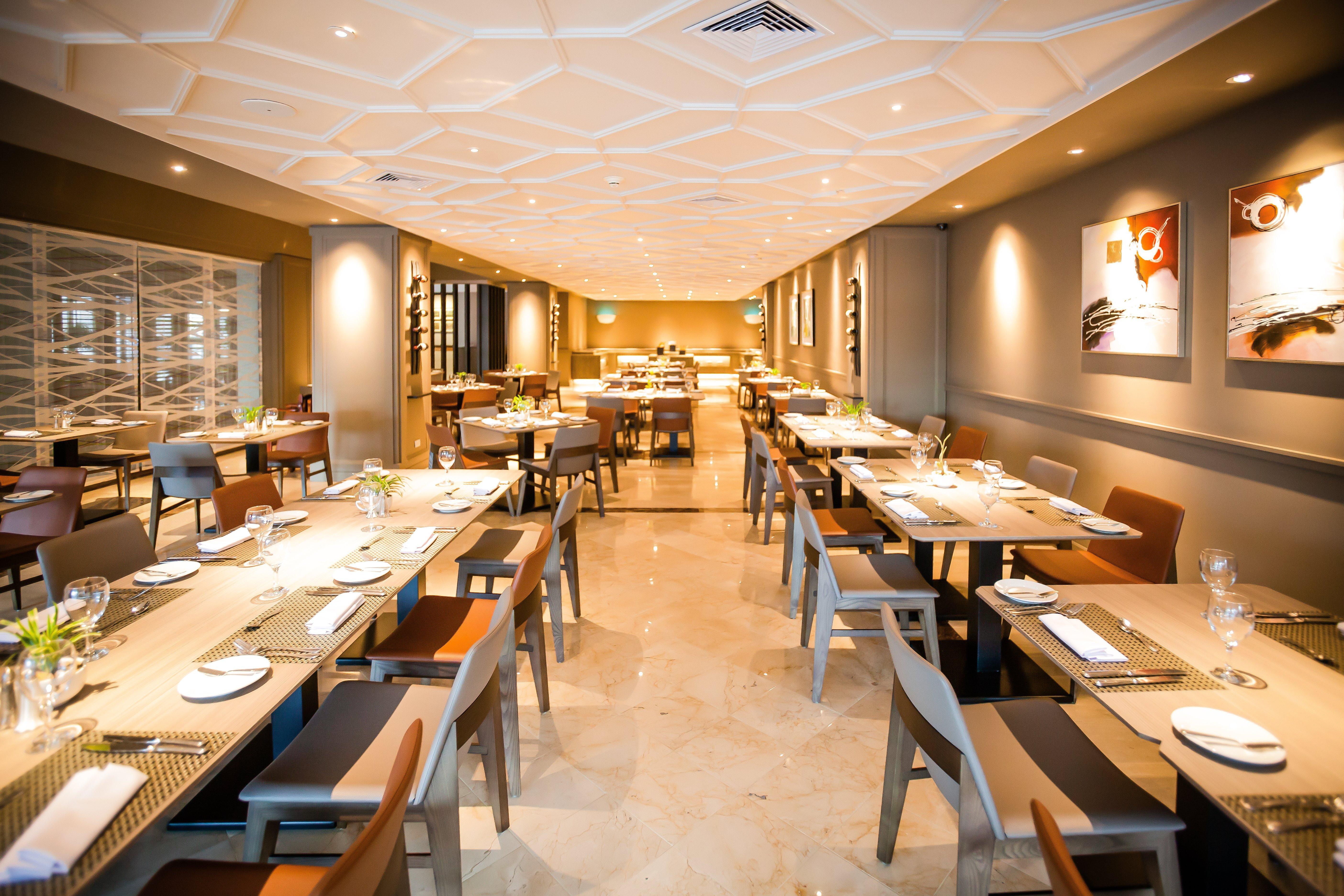 Crowne Plaza Managua By Ihg Hotel Exterior photo